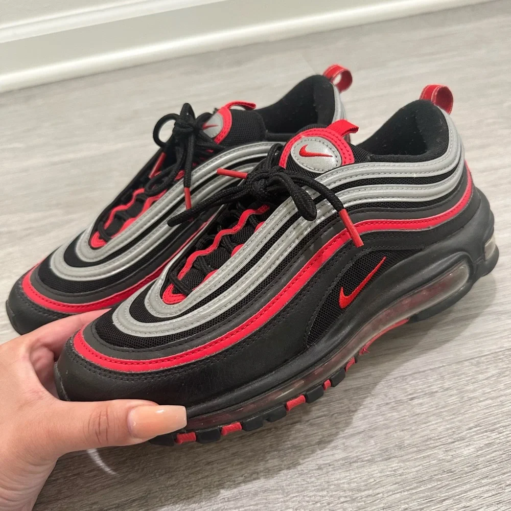 Nike Air Max 97 Reflective - Picture 6 of 7